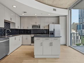 360 Nueces ST 1303, Austin TX 78701