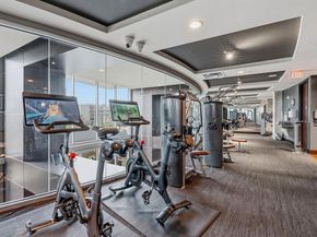 360 Nueces ST 1303, Austin TX 78701