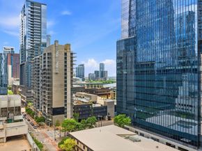 360 Nueces ST 1303, Austin TX 78701