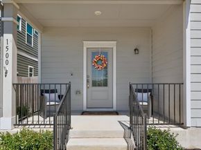 1500 Linwood ST, Leander TX 78641