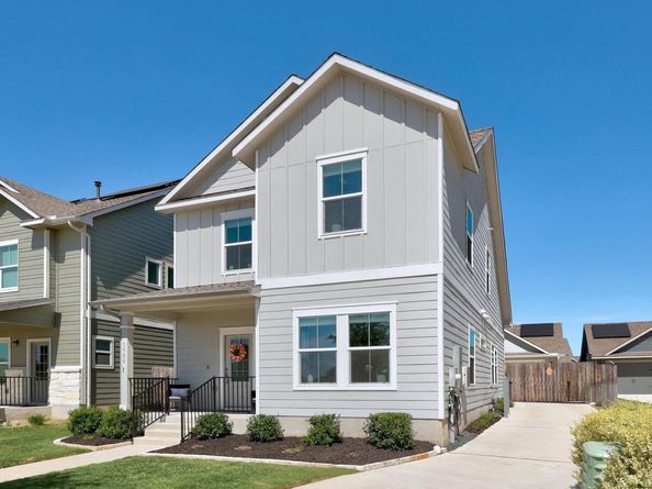 1500 Linwood ST, Leander TX 78641