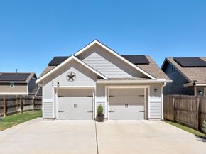 1500 Linwood ST, Leander TX 78641