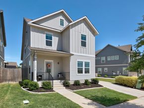 1500 Linwood ST, Leander TX 78641