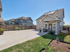 1500 Linwood ST, Leander TX 78641