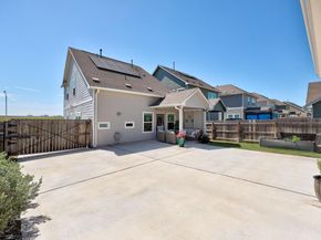 1500 Linwood ST, Leander TX 78641