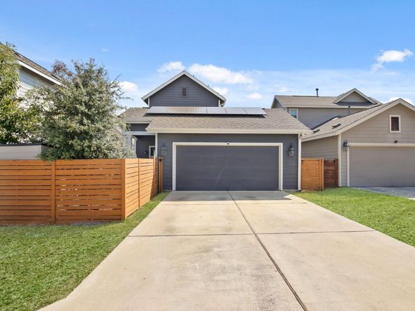 8912 Cattalo LN, Austin TX 78747