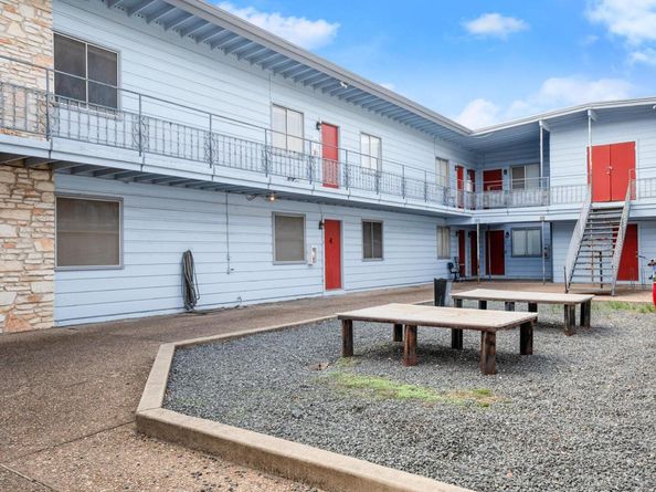 2408 Longview ST 112, Austin TX 78705