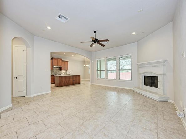 2809 Bellamy CIR, Cedar Park TX 78613