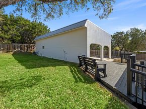 18702 Lakeland DR, Point Venture TX 78645