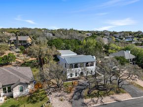 18702 Lakeland DR, Point Venture TX 78645
