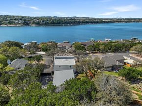 18702 Lakeland DR, Point Venture TX 78645