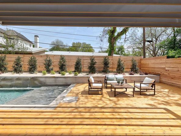 1601 Woodlawn BLVD, Austin TX 78703