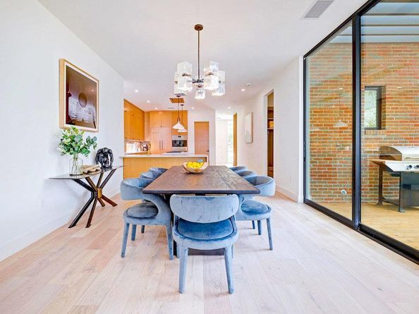 1601 Woodlawn BLVD, Austin TX 78703