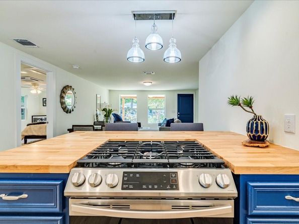 1120 Spur ST, Austin TX 78721