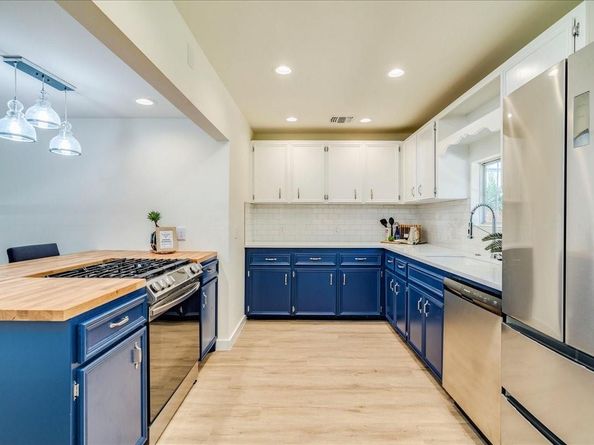 1120 Spur ST, Austin TX 78721