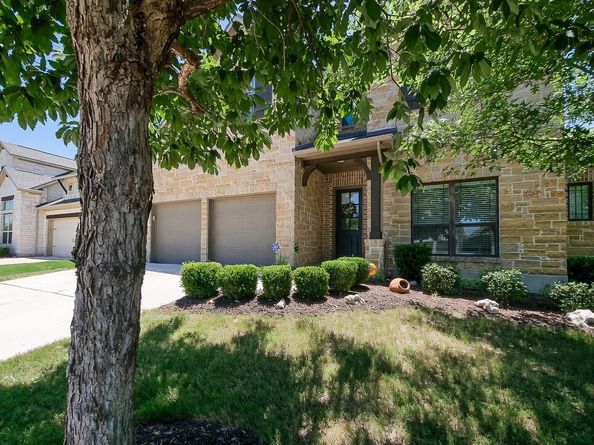 408 Daniel XING, Liberty Hill TX 78642