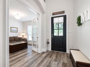 408 Daniel XING, Liberty Hill TX 78642