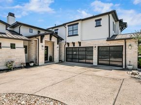 810 Crestone Stream DR, Austin TX 78738