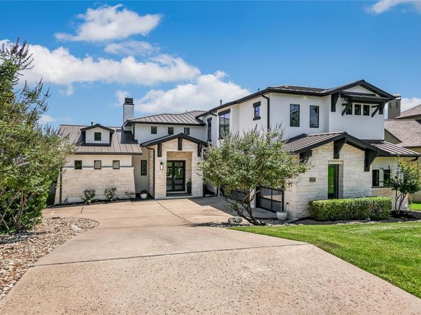 810 Crestone Stream DR, Austin TX 78738