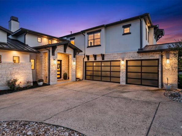 810 Crestone Stream DR, Austin TX 78738