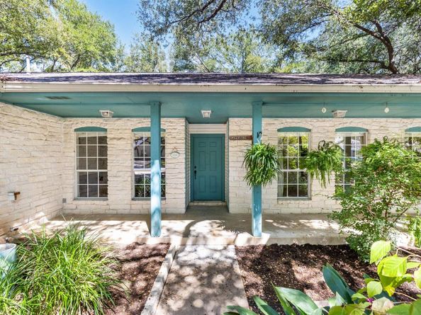 134 Canyon RD, Georgetown TX 78628