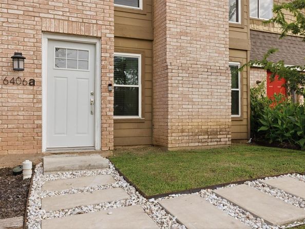 6406 Chimney Creek CIR A, Austin TX 78723