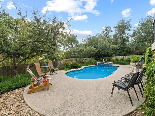 10713 Yorktown TRL, Austin TX 78726
