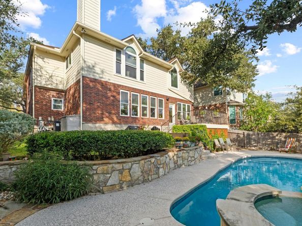 10713 Yorktown TRL, Austin TX 78726