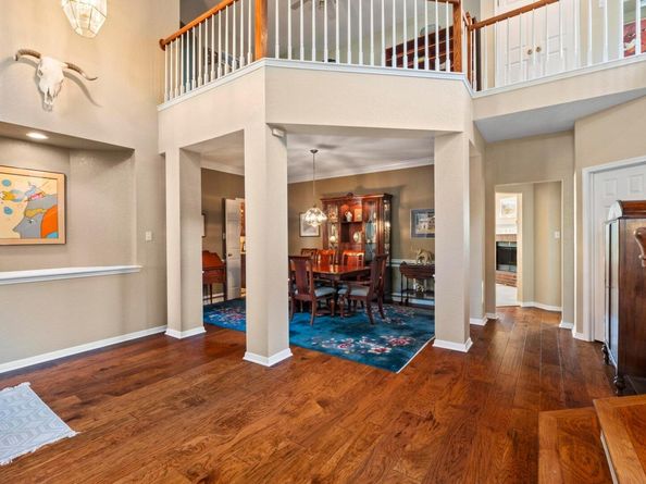 10713 Yorktown TRL, Austin TX 78726