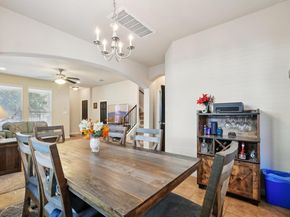 616 Lookout Tree LN, Round Rock TX 78664