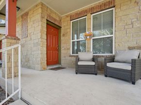 616 Lookout Tree LN, Round Rock TX 78664