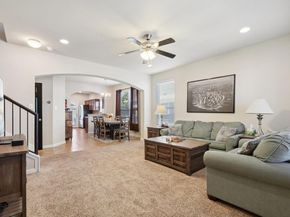 616 Lookout Tree LN, Round Rock TX 78664