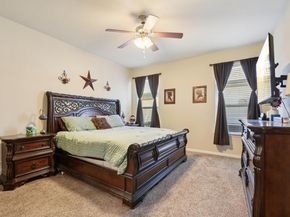 616 Lookout Tree LN, Round Rock TX 78664