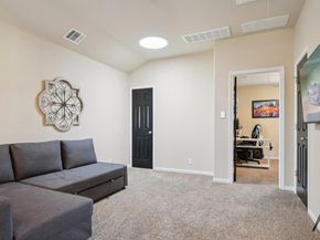 616 Lookout Tree LN, Round Rock TX 78664