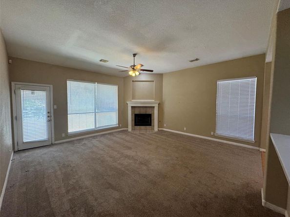 3444 Mulberry Creek DR, Austin TX 78732