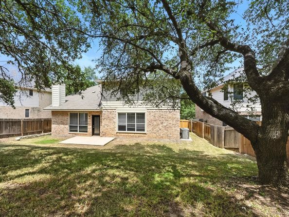 3444 Mulberry Creek DR, Austin TX 78732