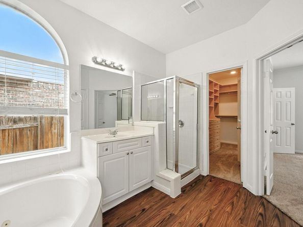 3444 Mulberry Creek DR, Austin TX 78732
