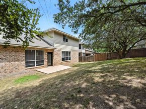 3444 Mulberry Creek DR, Austin TX 78732
