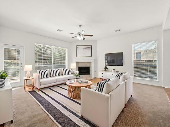 3444 Mulberry Creek DR, Austin TX 78732