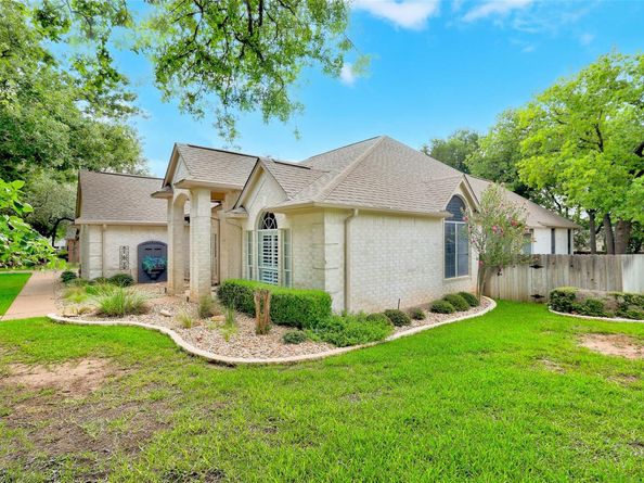 31000 Clearwater CT, Georgetown TX 78628
