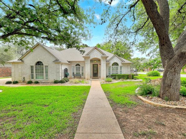 31000 Clearwater CT, Georgetown TX 78628