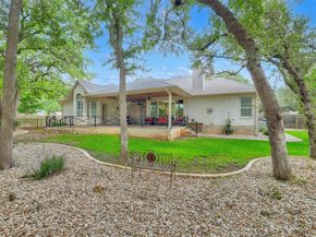 31000 Clearwater CT, Georgetown TX 78628