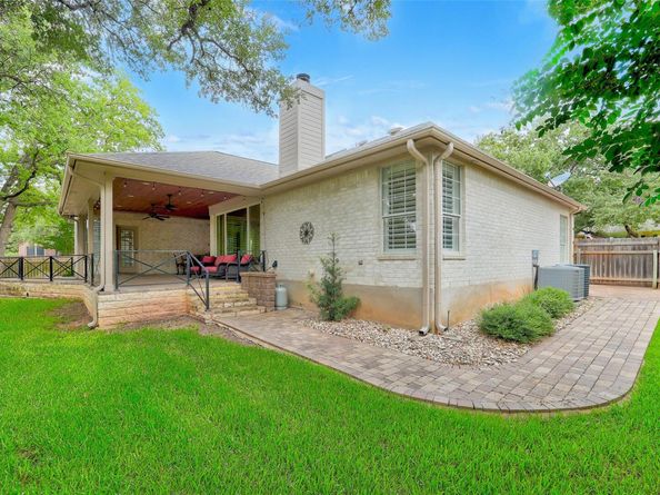 31000 Clearwater CT, Georgetown TX 78628