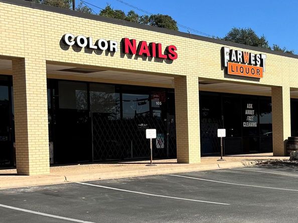 3840 Far West BLVD 113, Austin TX 78731