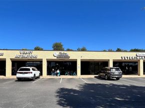 3840 Far West BLVD 113, Austin TX 78731