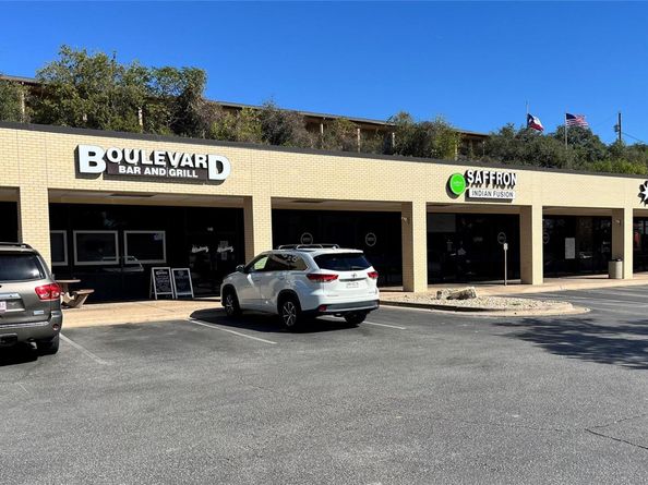 3840 Far West BLVD 113, Austin TX 78731