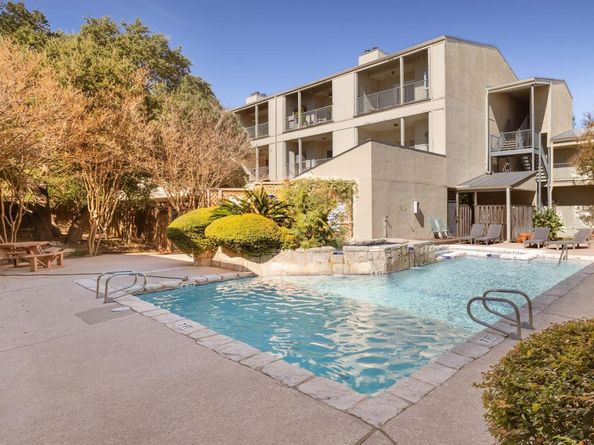 3840 Far West BLVD 113, Austin TX 78731