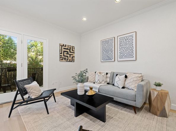 3840 Far West BLVD 113, Austin TX 78731