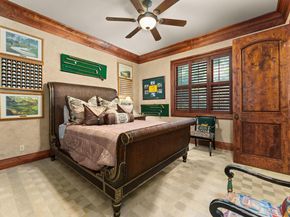 3111 Ski Shores TER, Austin TX 78730