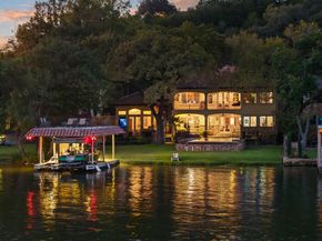 3111 Ski Shores TER, Austin TX 78730